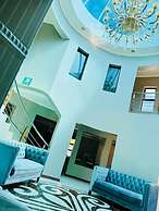 Rosenia Boutique Hotel