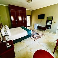 Rosenia Boutique Hotel