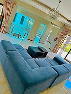 Rosenia Boutique Hotel