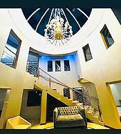 Rosenia Boutique Hotel