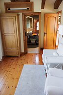 Casa Rural Can Caponet