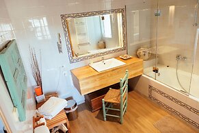 Casa Rural Can Caponet