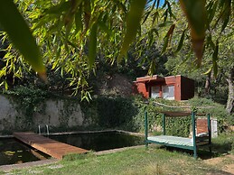 Casa Rural Can Caponet