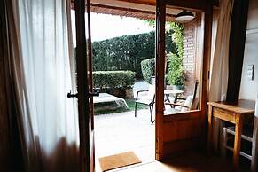 Casa Rural Can Caponet