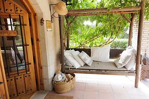 Casa Rural Can Caponet