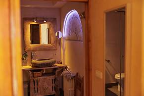 Casa Rural Can Caponet