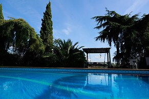 Casa Rural Can Caponet