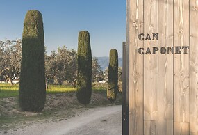 Casa Rural Can Caponet