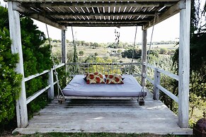 Casa Rural Can Caponet