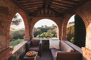 Casa Rural Can Caponet