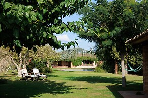 Casa Rural Can Caponet