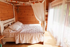 Casa Rural Can Caponet