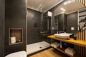 Toledo Relais - Suites