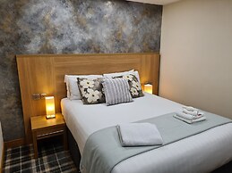 Oddfellows Hotel Bar & Restaurant