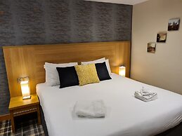 Oddfellows Hotel Bar & Restaurant