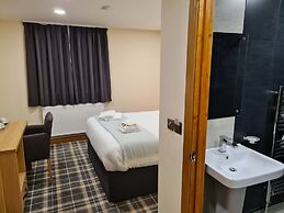 Oddfellows Hotel Bar & Restaurant