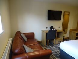 Oddfellows Hotel Bar & Restaurant