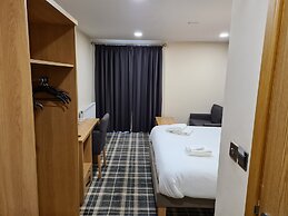 Oddfellows Hotel Bar & Restaurant