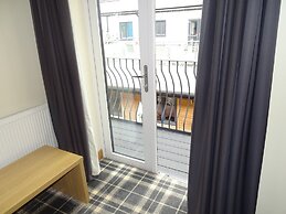 Oddfellows Hotel Bar & Restaurant