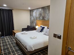 Oddfellows Hotel Bar & Restaurant