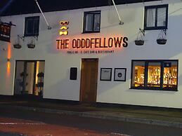 Oddfellows Hotel Bar & Restaurant