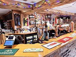 Oddfellows Hotel Bar & Restaurant