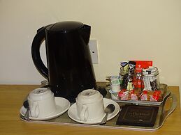 Oddfellows Hotel Bar & Restaurant