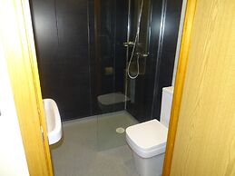 Oddfellows Hotel Bar & Restaurant