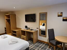 Oddfellows Hotel Bar & Restaurant