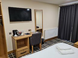 Oddfellows Hotel Bar & Restaurant