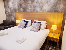 Oddfellows Hotel Bar & Restaurant