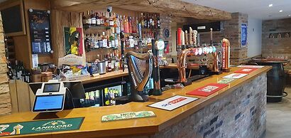 Oddfellows Hotel Bar & Restaurant