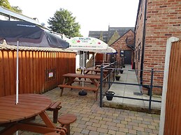 Oddfellows Hotel Bar & Restaurant