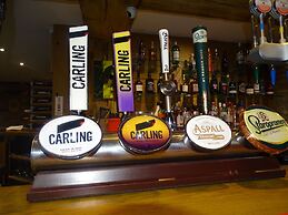 Oddfellows Hotel Bar & Restaurant