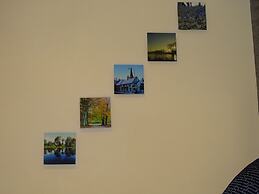 Oddfellows Hotel Bar & Restaurant