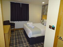 Oddfellows Hotel Bar & Restaurant