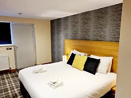 Oddfellows Hotel Bar & Restaurant