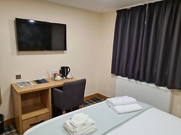 Oddfellows Hotel Bar & Restaurant