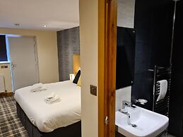 Oddfellows Hotel Bar & Restaurant