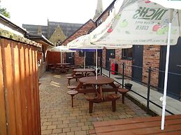 Oddfellows Hotel Bar & Restaurant