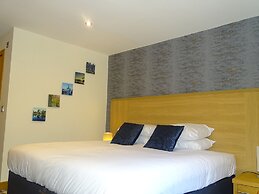 Oddfellows Hotel Bar & Restaurant