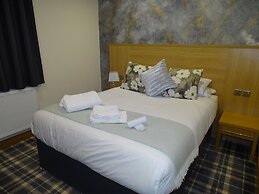 Oddfellows Hotel Bar & Restaurant