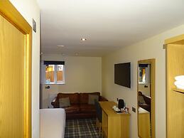 Oddfellows Hotel Bar & Restaurant