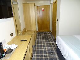 Oddfellows Hotel Bar & Restaurant