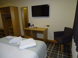 Oddfellows Hotel Bar & Restaurant