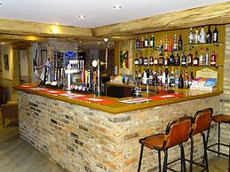Oddfellows Hotel Bar & Restaurant