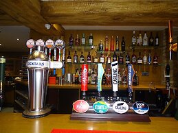 Oddfellows Hotel Bar & Restaurant