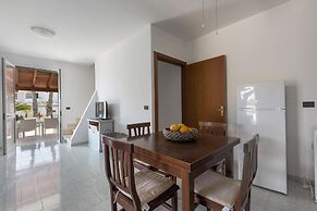 3542 Villa Beach by Barbarhouse