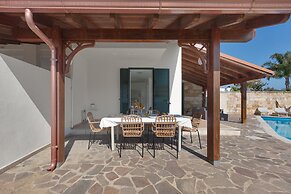 3542 Villa Beach by Barbarhouse