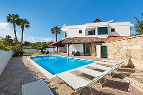 3542 Villa Beach by Barbarhouse